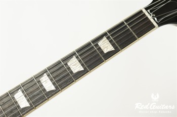 Les Paul Standard 50s Double Trouble - Vintage Tabacco Burst